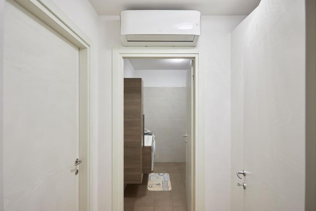 Center Aviano Comfort Suite Free Parking Wifi Exterior photo